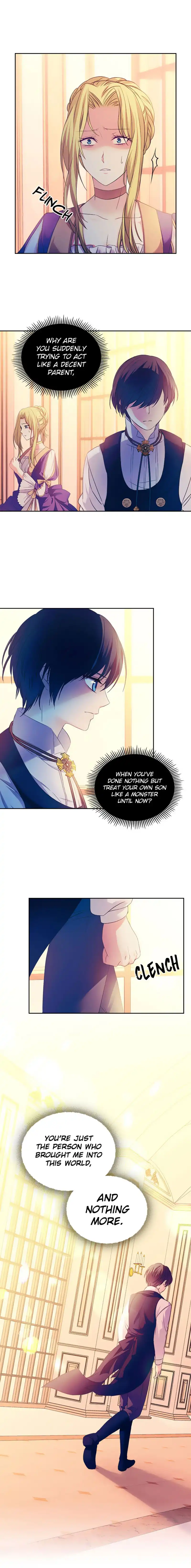 Sincerely: I Became a Duke's Maid Chapter 25 17